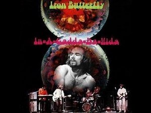 In A Gadda Da Vida with Drum Solo • Iron Butterfly • The Iron Butterfly Collective