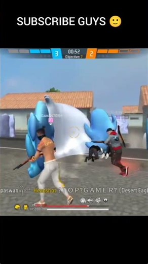 only hed shot mere bhai ka game play🇮🇳🇮🇳