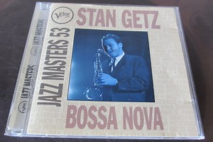 Stan Getz - Bossa Nova