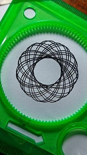 Unlock the secret to drawing a perfect circle! 🎨✨ ‎Whether you're a beginner or improving your drawing skills, this simple trick will help you make smooth and accurate circles every time. ‎If you enjoy quick and easy drawing tips, make sure to follow for more creative tutorials! 💯✏️ ‎ ‎👉 Like, Share & Comment your attempts! ‎👉 Follow my page for daily drawing tutorials and art hacks ‎#drawingtips #howtodraw #perfectcircle #arttutorial #easydrawing #drawingskills #sketching #artforbeginners #