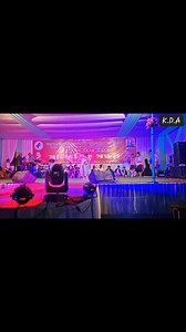 Tumar ukhote Dance Performance by. Junior girls KDA crew ♥️🤘 | Krish Das