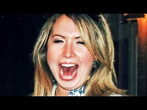 The Disturbing Case of Lauren Giddings: Shocking Solved True Crime Story & Missing Persons Case