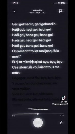 La meilleure musique turque ❤️❤️🇹🇷🇹🇷