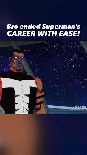 242K views · 7.6K reactions | Why did Superman let him cook???  #thesoundeffectsguy #sergekikonda | The Sound Effects Guy | Facebook