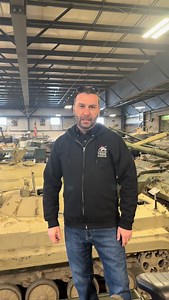 World-renowned. Unexpected. Unforgettable. @canadian_tank_museum puts #Oshawa on the map with legendary tanks, living history, and experiences you won’t find anywhere else. Worth the drive. Every time. #visitoshawa #exploreoshawa #oshawatankmuseum | Oshawa Tourism