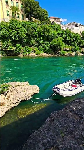 Discover Mostar | Walking Tour Bosnia