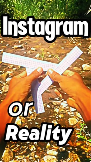 Is the Paper Boomerang REAL? 🤯