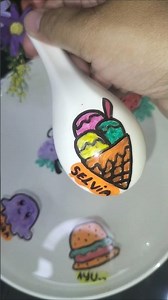 making pictures on water #shortvideo #shorts #art #reels #fyp