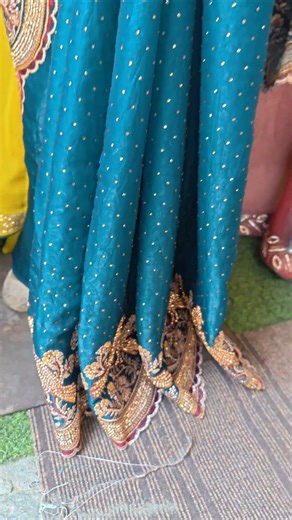 Num order 8445812526 Solanki vastra bhandar #saree #fashion #viral