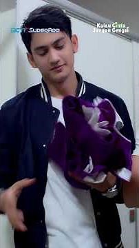 MARIO DAN BIMA TARUHAN UNTUK DEKATI DAVINA | EPISODE 6