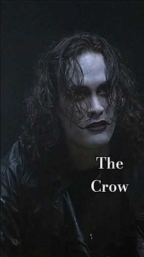 R.I.P Brandon Lee #movie #cinemadreamsforever #brandonlee #brucelee #thecrow #michaelwincott
