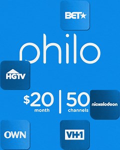 5.5K views · 621 reactions | Start watching now with your free 7-day Philo trial. | Philo | Facebook