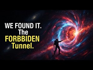 Are Wormholes Real? The Science of Space Time Travel
