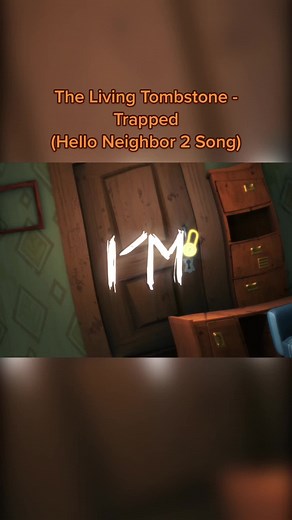 #helloneighbor2 #helloneighbor #thelivingtombstone @tinybuild