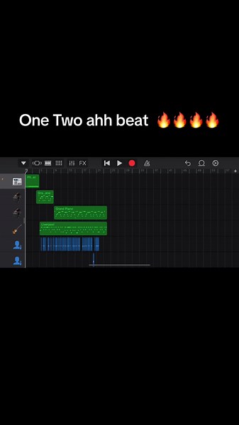 Goofy Ahh Beat for GarageBand