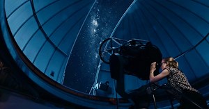 Look up together: UK’s SkyTalks bring the universe to the community