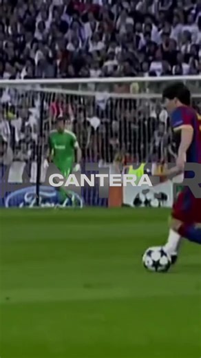 Che dite di Cantera 2 nel 2026?