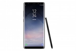au版｢Galaxy Note8｣正式発表！ ドデカな6.3インチ有機ディスプレイにクラクラ