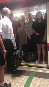 6K views · 100 reactions | Train delay alert [NEL-SBST]: After a week of train delays on SMRT’s network, it’s SBS Transit’s turn today with train frequency reduced from usual 2 mins to 3 mins resulting in a huge crowds being unable to board the trains. Pls plan your journey due to massive peak hour crowd. Meanwhile, we are still waiting for Khaw Boon Wan and all PTOs’ senior management to commit mass harakiri. | The Alternative View | Facebook