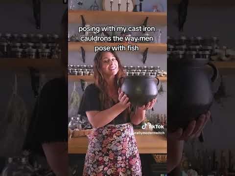 Best Of WitchTok (Part 110)