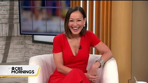 10K views · 51 reactions | For Eva Pilgrim, hosting Inside Edition is a return to the familiar: “I grew up watching the show.” Pilgrim, the first new anchor in more than three decades, succeeding Deborah Norville, shares how her new role allows her to grow her career while spending quality time with her family — and some of her many, many story ideas. | CBS Mornings | Facebook