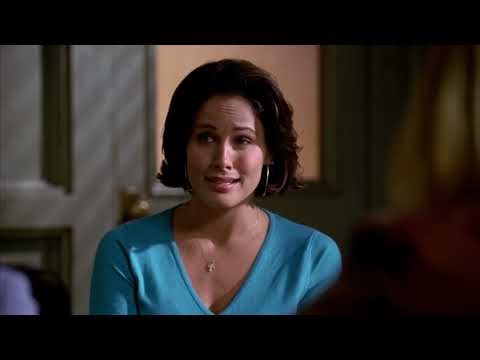 NYPD Blue // KEEPING ABREAST !! 11(5)