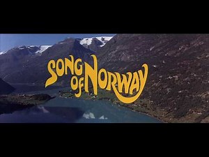Song of Norway MainTitles