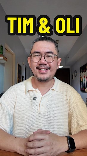 Matuto Mag-English: Tim Laude & Olivia Banzon Tips