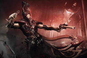 Chains of Harrow - WARFRAME Wiki