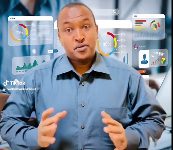 IbrahimYasinKhalif على TikTok