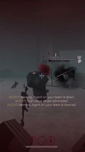 the final boss #roblox #decayingwinter