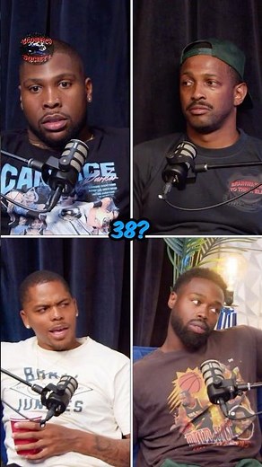 The Truth About LeBron’s 2015 Finals Run vs Golden State 👀