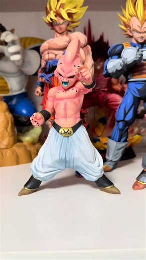 Dragon Ball Z Collectibles and Cosplay Insights