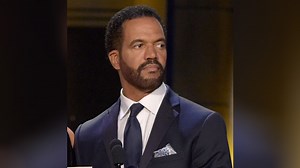 Kristoff St. John, "Young and the Restless" star, dies at 52