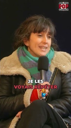 Caroline Pascale - Son parcours