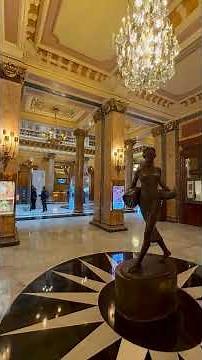 Monte Carlo Casino 🇲🇨 | The Symbol of Luxury