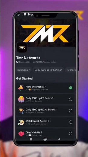 How to join an esports team | How to find esports team | How to become esports player #bgmi #esports