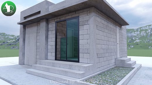 16K views · 94 reactions | Digital Home WalkthroughThe 3D House Tour Exploration﫰 | Arkiricz 3D 2.0 | Facebook