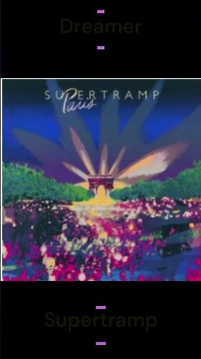 Supertramp #dreamer 1 | Best Songs & Legacy #supertramp #RogerHodgson #musichistory #70smusic