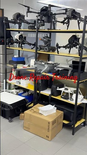 The DJI AIR3 drone experienced hovering jitter, which was fixed by replacing the IMU.