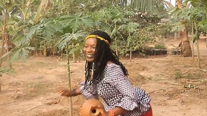 Nwadịọramma, our own is organizing the first Igbo poetry event. Let's support her. If you are in Enugwu, attend. Give her your support. | IGBO Language