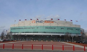 PNC Arena - Alchetron, The Free Social Encyclopedia