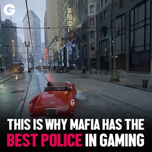 2.1M views · 36K reactions | The Mafia games are such a vibe | Gamerficial | Facebook