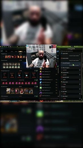 Set This Up NOW Please! 🙏 (Lost Ark Preset Tip)