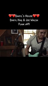 Funk 49 live at Darryl’s house | Classic Rock Chronicles