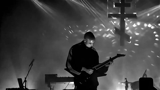 Beautiful night @IC3PEAK Watch full screen #fyp #ic3peak