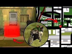 How to Unlock and Get a Girlfriend in GTA San Andreas