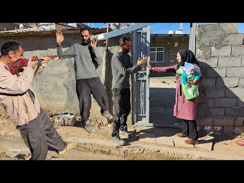 Gunman attacks Mustafa|Mustafa's controversial conversation with a female tenant