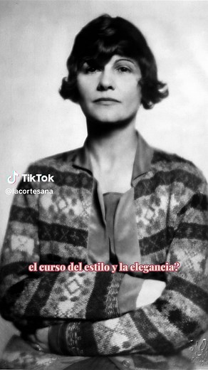 Coco Chanel: Innovación y Elegancia en la Moda
