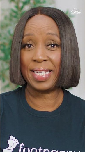 How the Footnanny Made Oprah’s Favorite Things 10 Times!